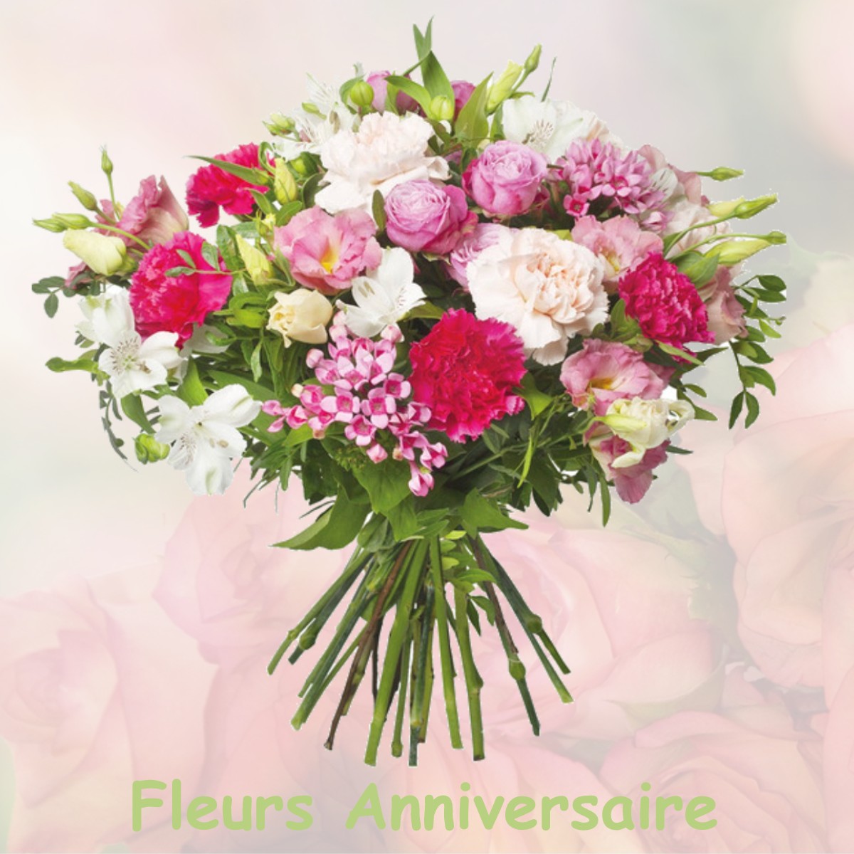 fleurs anniversaire EQUENNES-ERAMECOURT