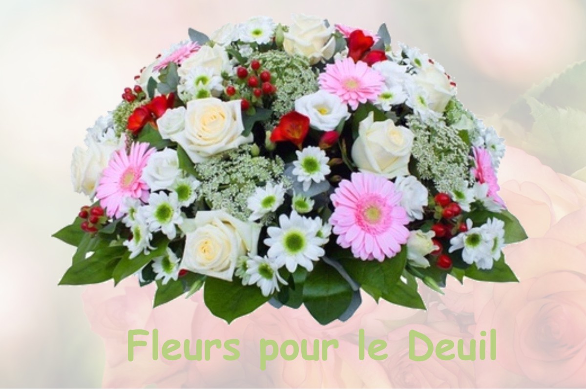 fleurs deuil EQUENNES-ERAMECOURT