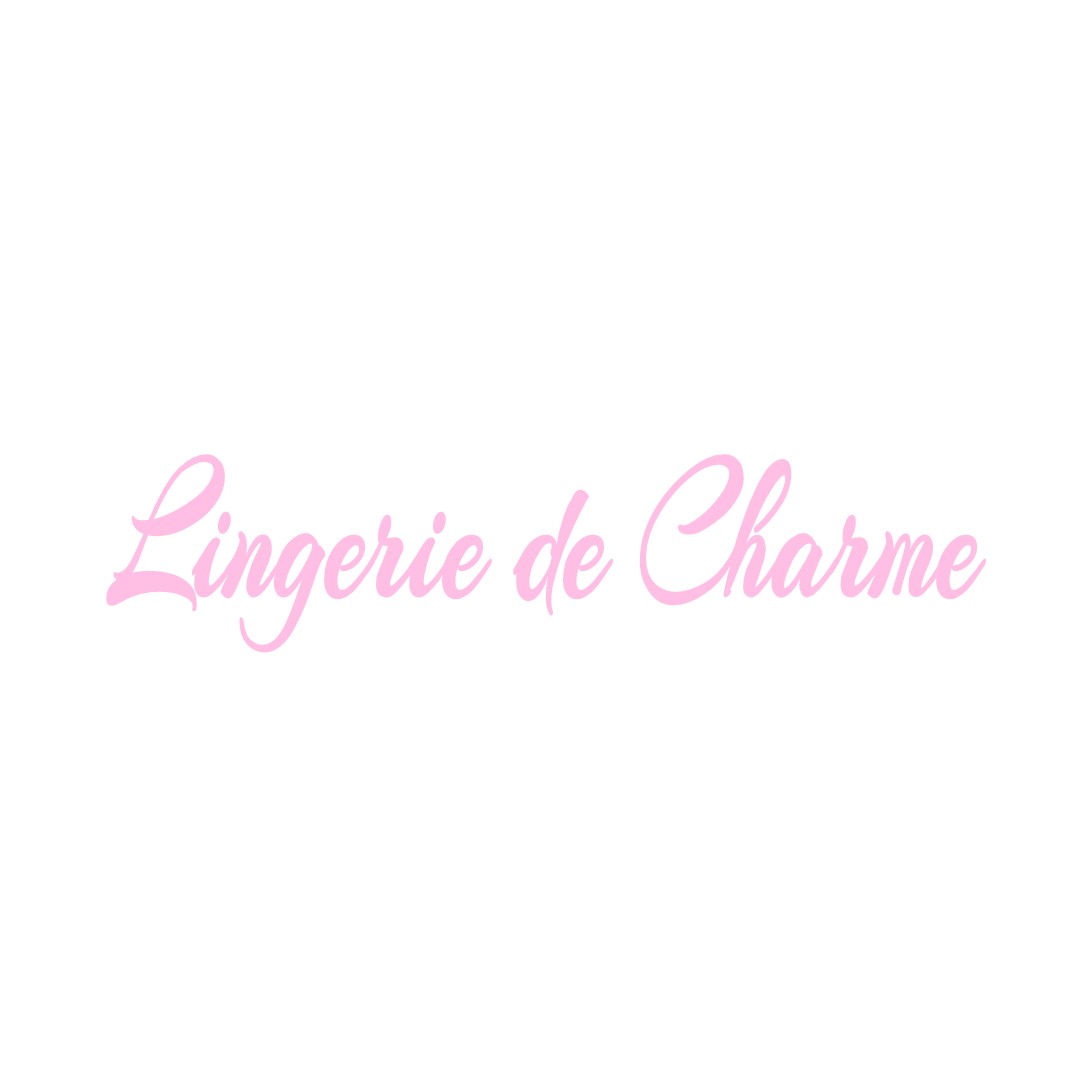 LINGERIE DE CHARME EQUENNES-ERAMECOURT